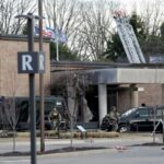 A Sinagoga de Michigan teve treinamento de atirador ativo apenas algumas semanas atrás