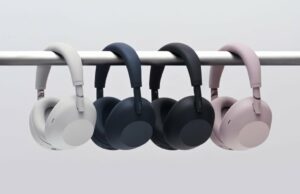 A Sony lidera o grupo com as melhores ofertas de fones de ouvido disponíveis antes da Grande Promoção de Primavera da Amazon fone de ouvido beats studio pro preto