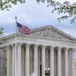 A Suprema Corte torna mais difícil para os produtores de música e cinema processarem por violação de direitos autorais