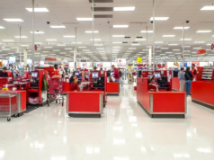 A Target está trazendo sua própria liquidação de primavera em 25 de março – aqui está o que você deve saber sobre o Target Circle Deal Days A Target está trazendo sua própria liquidação de primavera em 25 de março – aqui está o que você deve saber sobre o Target Circle Deal Days