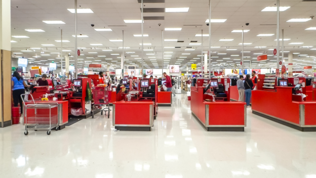 A Target está trazendo sua própria liquidação de primavera em 25 de março – aqui está o que você deve saber sobre o Target Circle Deal Days
