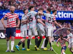 A USMNT deve se recuperar do difícil início de aquecimento da Copa do Mundo – ou pode ser desastroso A USMNT deve se recuperar do difícil início de aquecimento da Copa do Mundo – ou pode ser desastroso