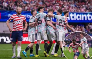 A USMNT deve se recuperar do difícil início de aquecimento da Copa do Mundo – ou pode ser desastroso A USMNT deve se recuperar do difícil início de aquecimento da Copa do Mundo – ou pode ser desastroso