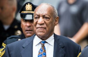 A acusadora de estupro de Bill Cosby, Donna Motsinger, recebeu US$ 19 milhões em julgamento civil A acusadora de estupro de Bill Cosby, Donna Motsinger, recebeu US$ 19 milhões em julgamento civil