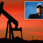 A administração Trump instrui a Sable Offshore a restaurar a unidade petrolífera de Santa Ynez