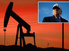 A administração Trump instrui a Sable Offshore a restaurar a unidade petrolífera de Santa Ynez A administração Trump instrui a Sable Offshore a restaurar a unidade petrolífera de Santa Ynez