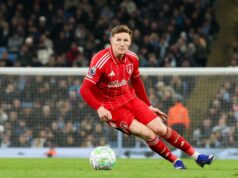 A afirmação de Elliot Anderson de £ 90 milhões significa que o desempenho da masterclass pode acabar prejudicando o Man Utd A afirmação de Elliot Anderson de £ 90 milhões significa que o desempenho da masterclass pode acabar prejudicando o Man Utd