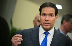 A afirmação de Rubio sobre o papel de Israel no ataque dos EUA ao Irã reverbera, apesar da negação A afirmação de Rubio sobre o papel de Israel no ataque dos EUA ao Irã reverbera, apesar da negação