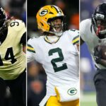 A agência gratuita da NFL está aqui: quem receberá mais? Melhor pechincha? Gigantes, alvos de jatos?