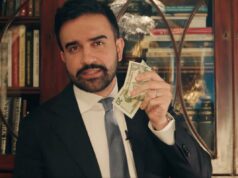 A agenda não tão escondida por trás do boom orçamentário de Mamdani A agenda não tão escondida por trás do boom orçamentário de Mamdani