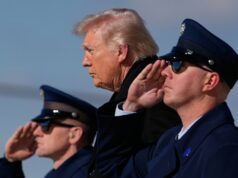 A alegação de Trump de não saber sobre o ataque ao campo de gás do Irã é questionada Michael Koziol