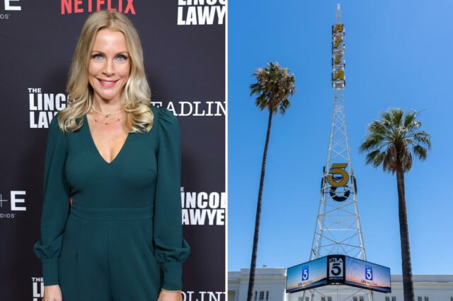 A amada meteorologista da KTLA, Kacey Montoya, aparecerá de volta na rede após disparo chocante
