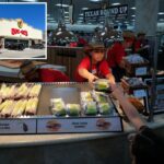 A amada rede de lojas de conveniência Buc-ee's recebe nota 'F' depois de receber reclamações de clientes: 'A pior coisa que ele já comeu'