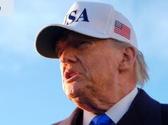 A aposta de alto risco que desvenda a presidência de Trump Bruce Wolpe