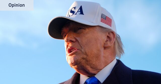 A aposta de alto risco que desvenda a presidência de Bruce Wolpe