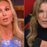 A apresentadora convidada de 'The View', Elisabeth Hasselbeck, ataca Megyn Kelly, alegando que ela desrespeitou as tropas americanas: 'How Dare You'
