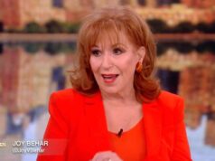 A apresentadora convidada de ‘The View’, Sheryl Underwood, vira a mesa depois que Joy Behar zomba do cancelamento de ‘The Talk’: ‘How Dare You’ Ana Navarro apresenta