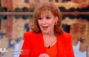 A apresentadora convidada de ‘The View’, Sheryl Underwood, vira a mesa depois que Joy Behar zomba do cancelamento de ‘The Talk’: ‘How Dare You’ Ana Navarro apresenta