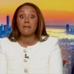 Rahel Solomon anuncia sua saída da CNN Early Start.