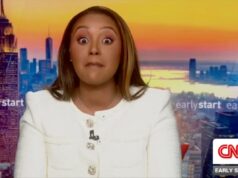 A apresentadora da CNN, Rahel Solomon, anuncia que está deixando a rede ao vivo Rahel Solomon anuncia sua saída da CNN Early Start.