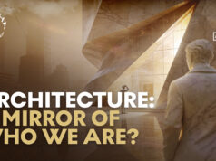 A arquitetura é um retrato da sociedade? A arquitetura é um retrato da sociedade?