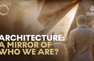 A arquitetura é um retrato da sociedade? A arquitetura é um retrato da sociedade?