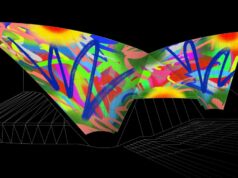 A arte do iPad de 10 criadores australianos emergentes iluminará as velas da Ópera de Sydney A arte do iPad de 10 criadores australianos emergentes iluminará as velas da Ópera de Sydney