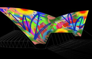 Arte no iPad de criadores australianos emergentes ilumina as velas da Ópera de Sydney A arte do iPad de 10 criadores australianos emergentes iluminará as velas da Ópera de Sydney