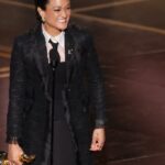 A atiradora de 'Sinners' Autumn Durald Arkapaw se torna a primeira mulher a ganhar o Oscar de fotografia