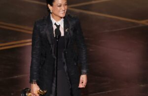 A atiradora de ‘Sinners’ Autumn Durald Arkapaw se torna a primeira mulher a ganhar o Oscar de fotografia A atiradora de 'Sinners' Autumn Durald Arkapaw se torna a primeira mulher a ganhar o Oscar de fotografia