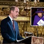 A atitude do príncipe William em relação ao cristianismo é 'insultada' - capelão da rainha