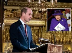 A atitude do príncipe William em relação ao cristianismo é ‘insultada’ – capelão da rainha A atitude do príncipe William em relação ao cristianismo é 'insultada' - capelão da rainha