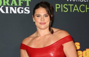 A atleta olímpica Ilona Maher responde à pressão sobre o elenco de ‘Bachelorette’ após o cancelamento da 22ª temporada | Vídeo Despedida de solteira