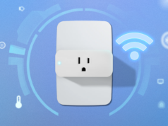 A atualização de casa inteligente super barata que realmente tornou minha vida mais fácil Uma coleção de luzes inteligentes e outros dispositivos inteligentes que podem ser alugados