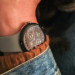 A atualização do Spotify Wear OS traz uma nova aparência e controles de gestos