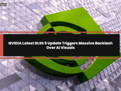 A atualização mais recente do DLSS 5 da NVIDIA desencadeia reação massiva em relação aos recursos visuais de IA Yahoo news home