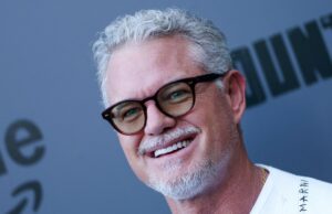 A ausência de Eric Dane no tributo ao Oscar provoca indignação nos fãs A ausência de Eric Dane no tributo ao Oscar provoca indignação nos fãs