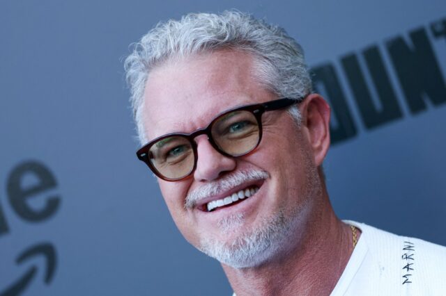 A ausência de Eric Dane no tributo ao Oscar provoca indignação nos fãs
