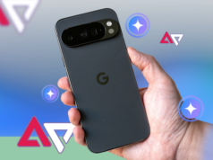 A automação de tela do Google Gemini finalmente começa a chegar ao Pixel 10 Google Gêmeos