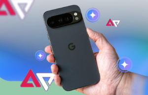 A automação de tela do Google Gemini finalmente começa a chegar ao Pixel 10 Google Gêmeos