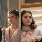 Chris Fulton Florence Hunt Will Tilston Bridgerton