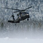 A avalanche mortal na área de Tahoe provavelmente foi desencadeada pela festa de esqui ou pela natureza, diz especialista em avalanches