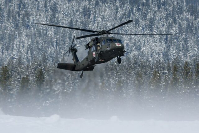 A avalanche mortal na área de Tahoe provavelmente foi desencadeada pela festa de esqui ou pela natureza, diz especialista em avalanches
