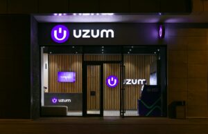 A avaliação do Uzum no Uzbequistão salta mais de 50% em sete meses, para US$ 2,3 bilhões A avaliação do Uzum no Uzbequistão salta mais de 50% em sete meses, para US$ 2,3 bilhões