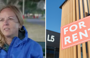 A bandeira vermelha que expôs esse golpe de aluguel na Flórida poderia ajudar outros locatários a evitar a mesma armadilha. O que observar A bandeira vermelha que expôs esse golpe de aluguel na Flórida poderia ajudar outros locatários a evitar a mesma armadilha. O que observar