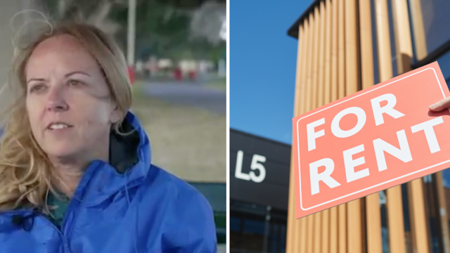 A bandeira vermelha que expôs esse golpe de aluguel na Flórida poderia ajudar outros locatários a evitar a mesma armadilha. O que observar
