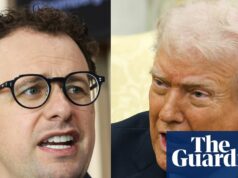 A batalha Antrópico-Pentágono mostra como a grande tecnologia reverteu o curso da IA e da guerra A batalha Antrópico-Pentágono mostra como a grande tecnologia reverteu o curso da IA e da guerra