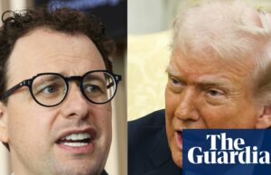 A batalha Antrópico-Pentágono mostra como a grande tecnologia reverteu o curso da IA e da guerra A batalha Antrópico-Pentágono mostra como a grande tecnologia reverteu o curso da IA e da guerra