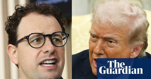 A batalha Antrópico-Pentágono mostra como a grande tecnologia reverteu o curso da IA ​​e da guerra
