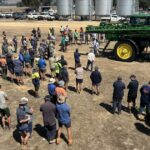 A batalha de licitações empurra o preço do pulverizador muito além das expectativas do fornecedor